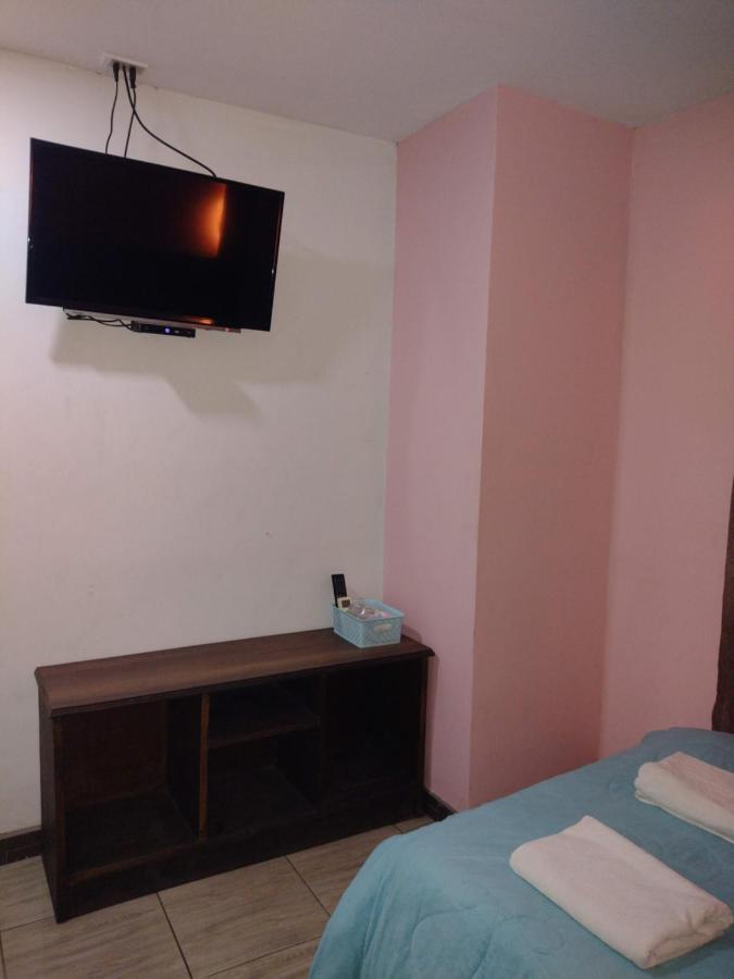 Friendly Hostel - Dmk Airport เฟรนด์ลี่ โฮสเทล ดอนเมือง Bangkok Eksteriør bilde